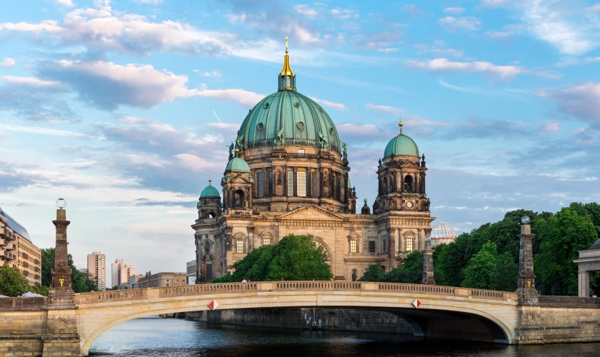 Berlin, Germany